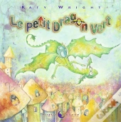 Le Petit Dragon Vert