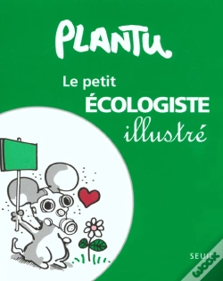 Capa do artigo Le Petit Ecolo Illustre