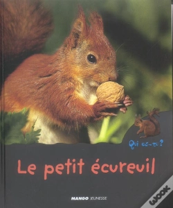 Capa do artigo Le Petit Ecureuil