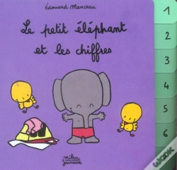 Capa do artigo Le Petit Éléphant Et Les Chiffres