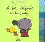 Le Petit Elephant Et Les Jours - Preview
