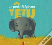 Capa do artigo Le Petit Éléphant Têtu