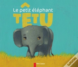 Capa do artigo Le Petit Éléphant Têtu