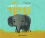 Le Petit Éléphant Têtu - Preview
