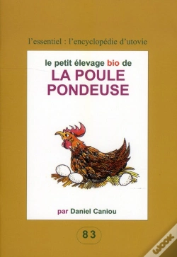 Capa do artigo Le Petit Élevage Bio De La Poule Pondeuse