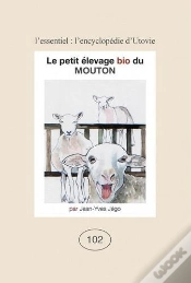 Capa do artigo Le Petit Élevage Bio Du Mouton