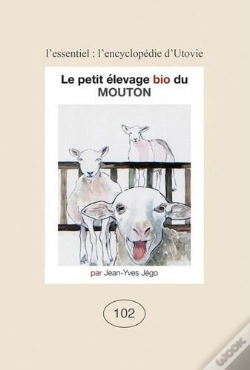 Capa do artigo Le Petit Élevage Bio Du Mouton
