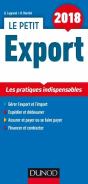 Le Petit Export 2018 - 12e Ed. - Les Pratiques Indispensables - Preview