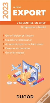 Capa do artigo Le Petit Export 2023 - L