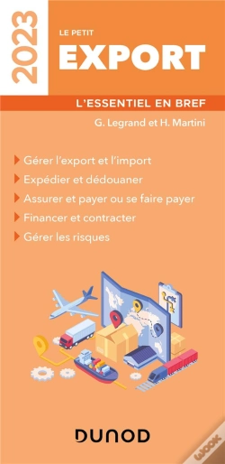 Capa do artigo Le Petit Export 2023 - L'Essentiel En Bref