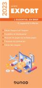 Le Petit Export 2023 - L'Essentiel En Bref - Preview