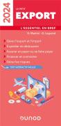 Le Petit Export 2024 - L'Essentiel En Bref - Preview