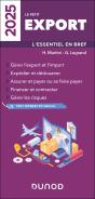 Le Petit Export 2025 - L'Essentiel En Bref - Preview