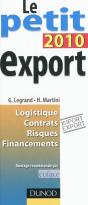 Le Petit Export (Édition 2010) - Preview