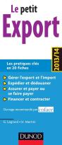 Le Petit Export (Édition 2013) - Preview