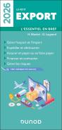 Le Petit Export : L'Essentiel En Bref (Édition 2026) - Preview