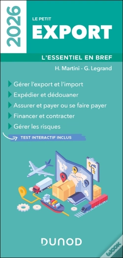 Capa do artigo Le Petit Export : L'Essentiel En Bref (Édition 2026)
