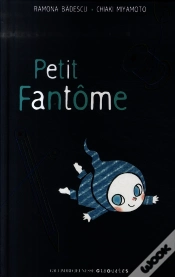 Capa do artigo Le Petit Fantôme