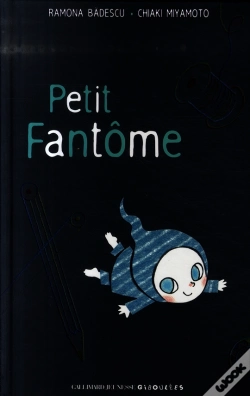 Capa do artigo Le Petit Fantôme
