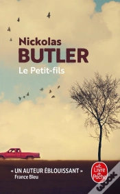 Capa do artigo Le Petit-Fils