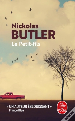 Capa do artigo Le Petit-Fils