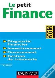 Le Petit Finance 2012- 4e Edition