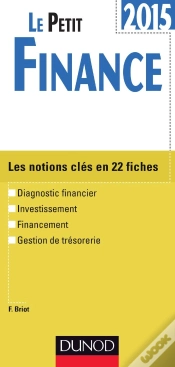 Capa do artigo Le Petit Finance 2015 (7e Édition)