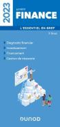 Le Petit Finance 2023 - L'Essentiel En Bref - Preview