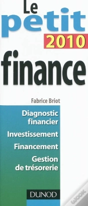 Capa do artigo Le Petit Finance (Édition 2010)