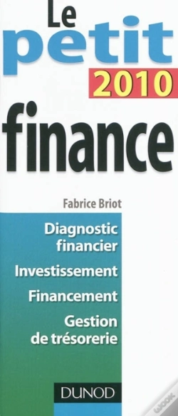 Capa do artigo Le Petit Finance (Édition 2010)