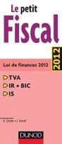 Le Petit Fiscal 2012 - 9e Edition - Preview