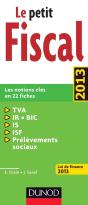 Le Petit Fiscal 2013 - 10e Ed - Preview
