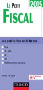 Le Petit Fiscal 2015 (12e Édition) - Preview