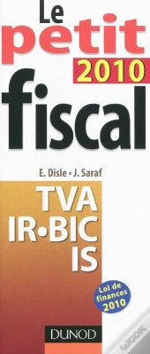 Le Petit Fiscal (Édition 2010)