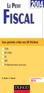 Le Petit Fiscal (Édition 2014) - Preview