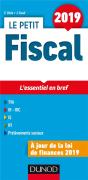 Le Petit Fiscal ; Les Éléments Indispensables (Édition 2019) - Preview