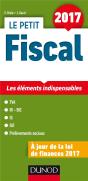 Le Petit Fiscal ; Les Points Clés En 22 Fiches (14e Édition) - Preview