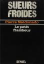 Le Petit Flambeur - Preview