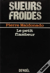 Capa do artigo Le Petit Flambeur