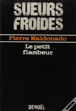 Capa do artigo Le Petit Flambeur