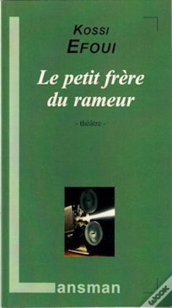 Capa do artigo Le Petit Frère Du Rameur
