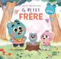 Le Petit Frère - Preview