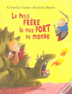 Capa do artigo Le Petit Frere Le Plus Fort Du Monde