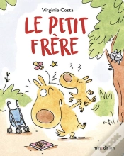 Capa do artigo Le Petit Frère