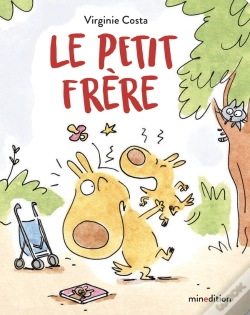 Capa do artigo Le Petit Frère