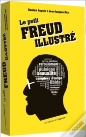 Capa do artigo Le Petit Freud Illustré