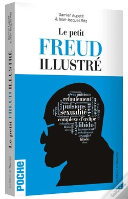 Capa do artigo Le Petit Freud Illustré