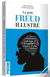 Capa do artigo Le Petit Freud Illustré