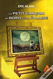 Capa do artigo Le Petit Garçon Au Bord De La Falaise