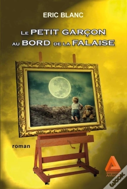 Capa do artigo Le Petit Garçon Au Bord De La Falaise